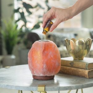 Aromatherapy