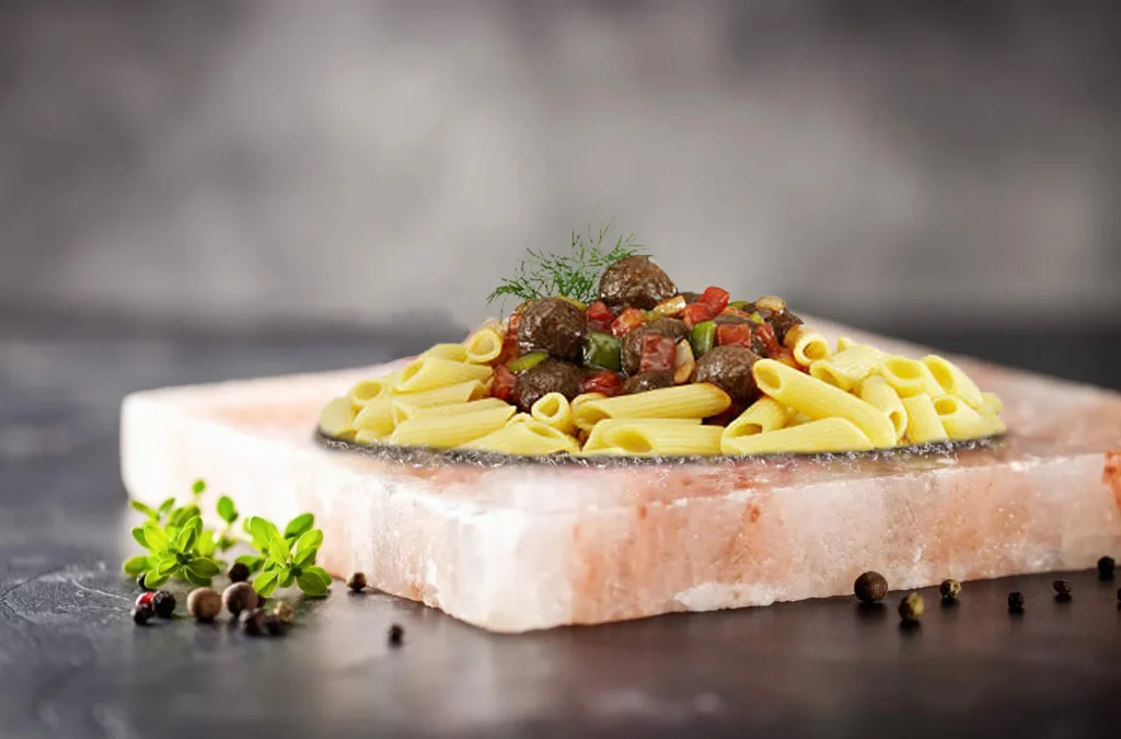 Culinary - Product Range Category Image