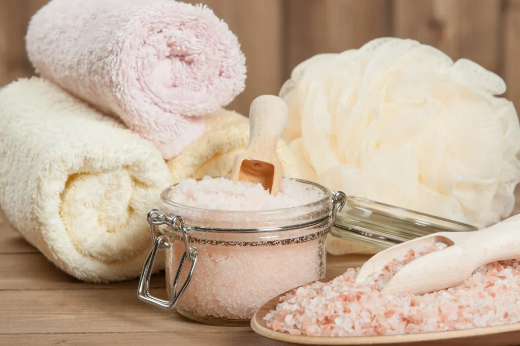Wellness & Health - Product Range Category Image